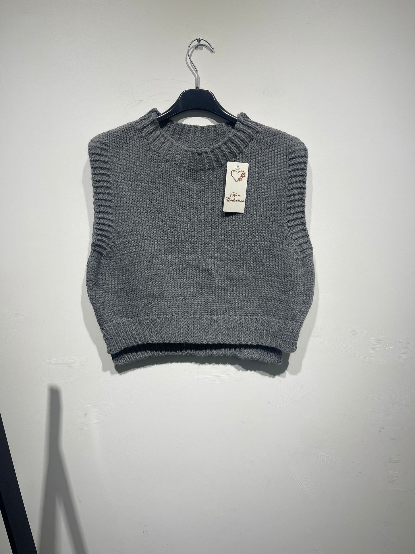 Gilet sans manche
