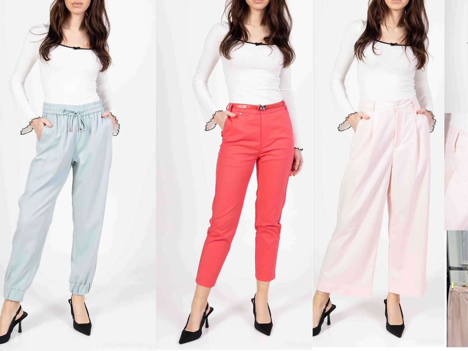 Pantalons