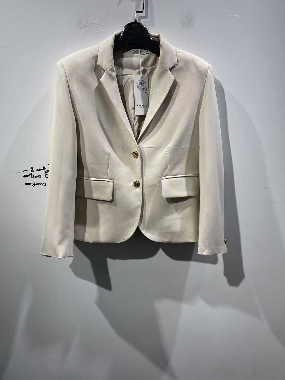 veste