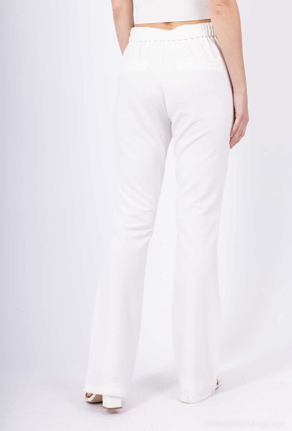 pantalons évase