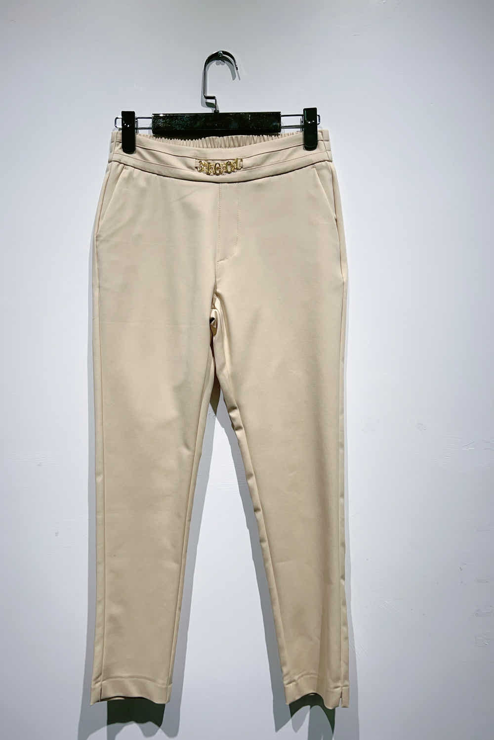 pantalon Chino slim
