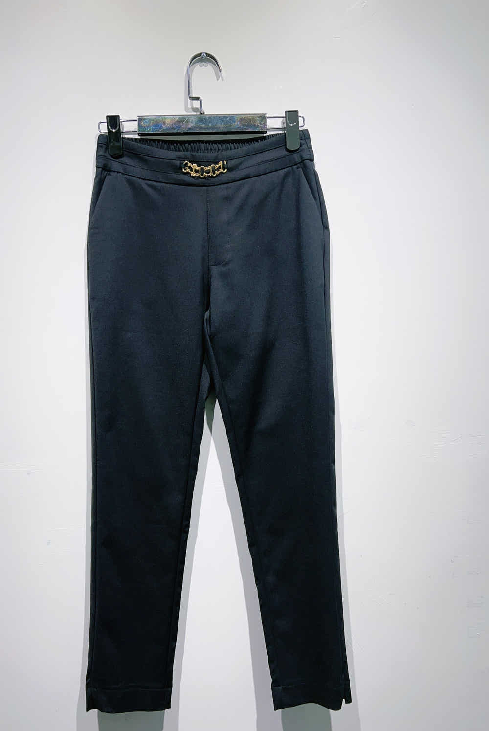 pantalon Chino slim