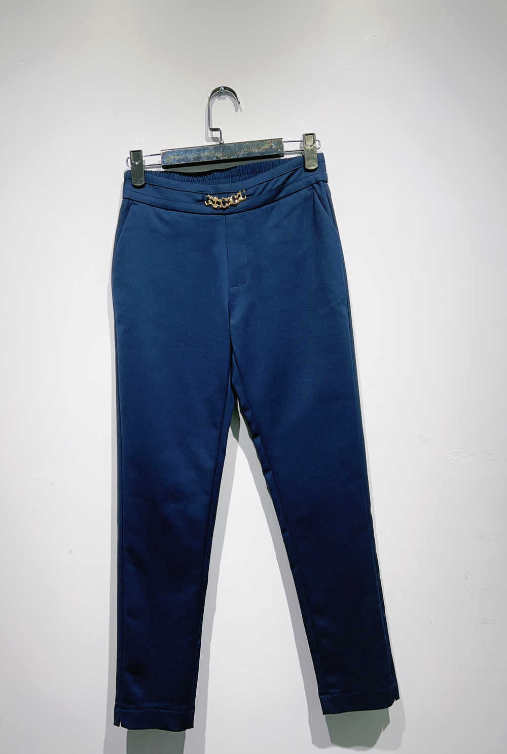 pantalon Chino slim