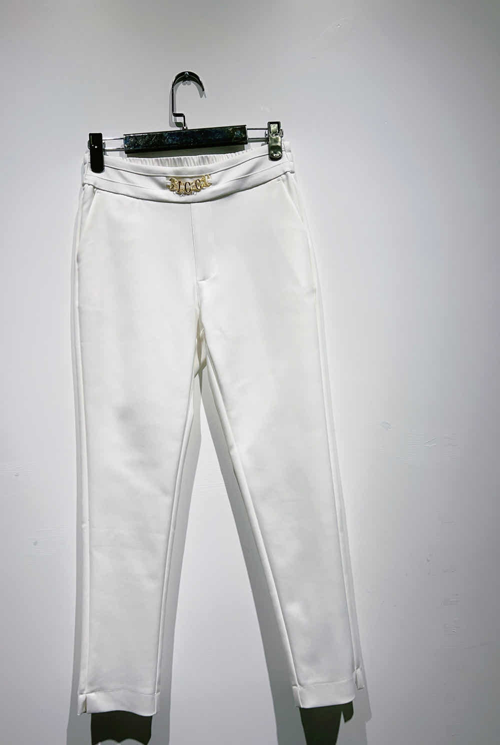 pantalon Chino slim