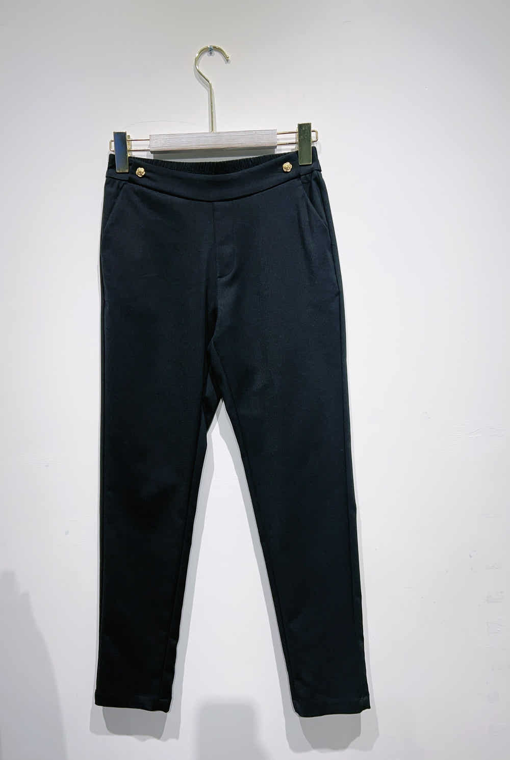 pantalon chino slim