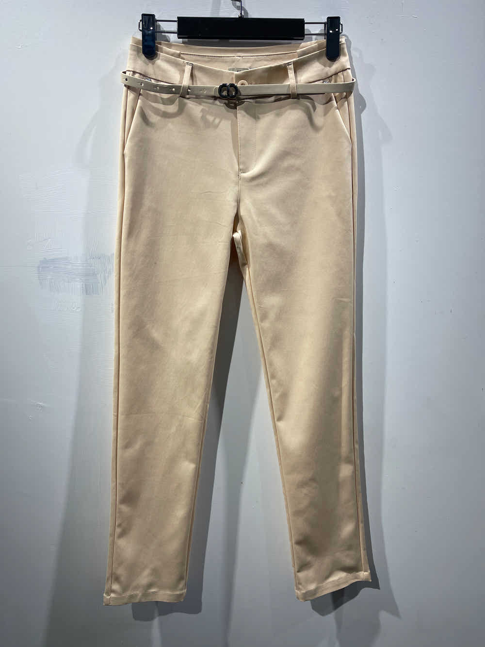 pantalon droit