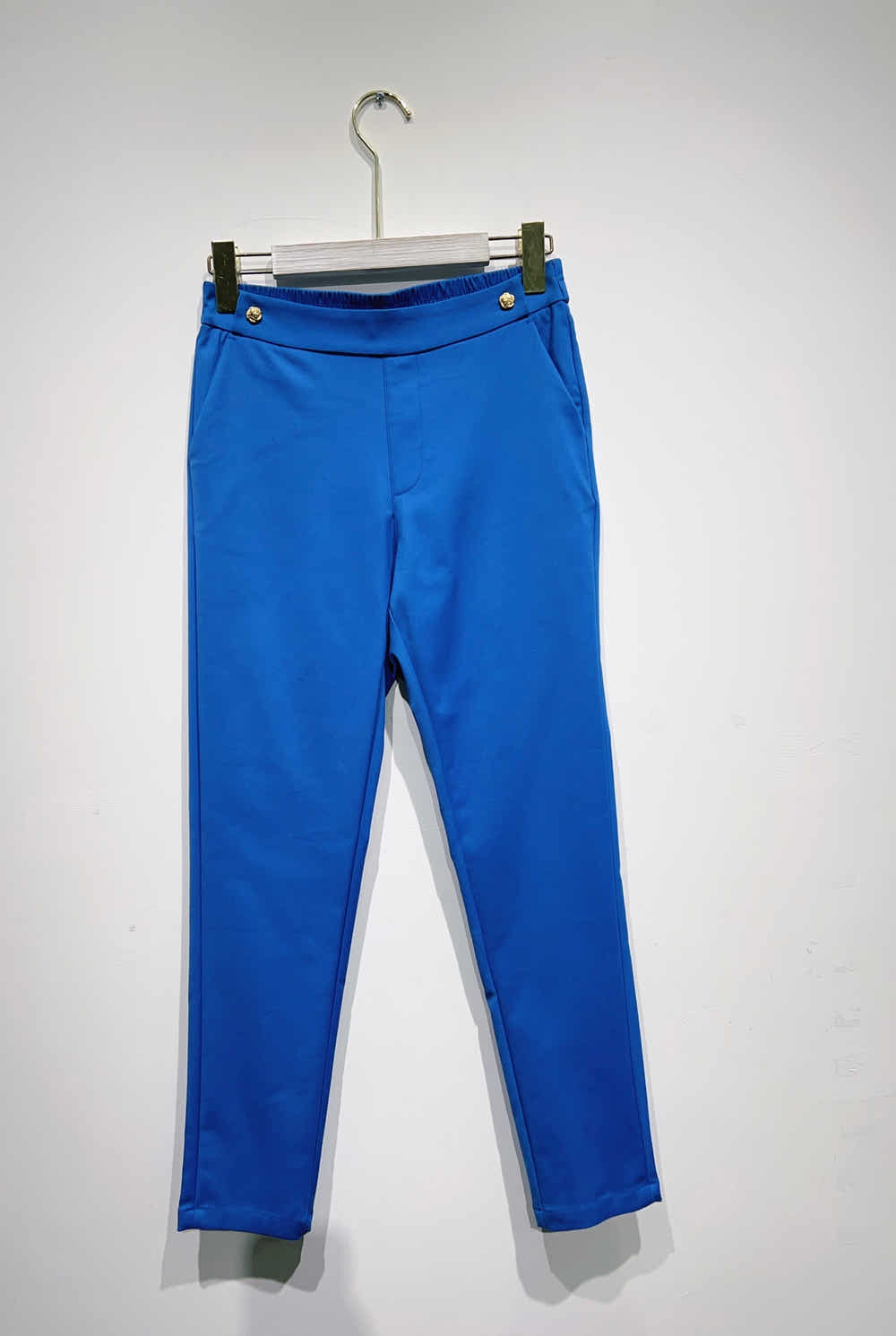 pantalon chino slim