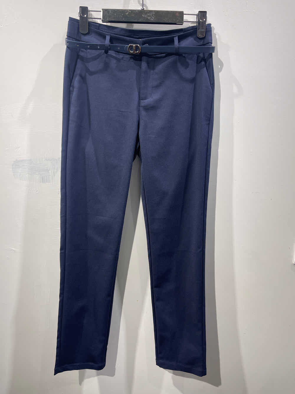 pantalon droit