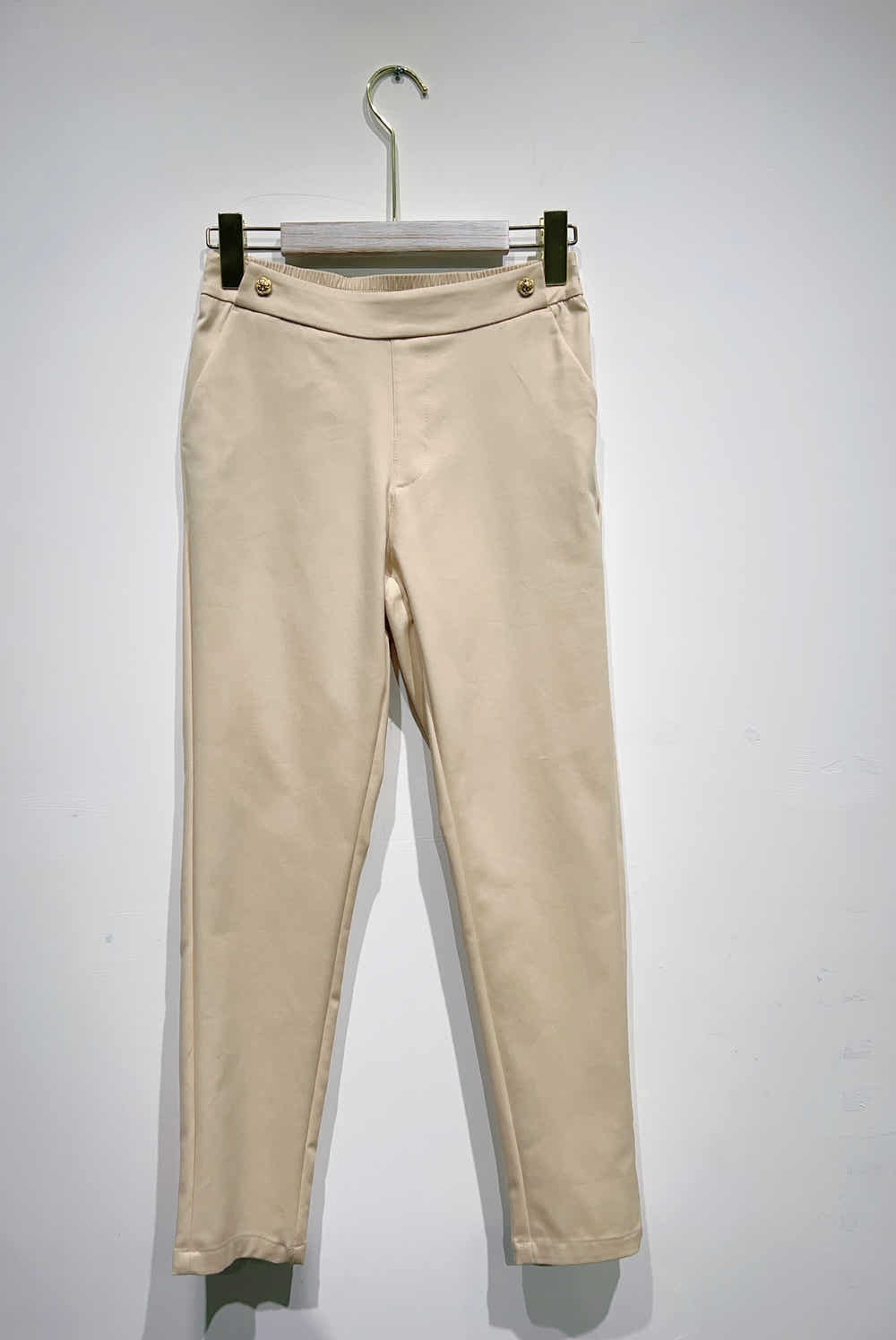 pantalon chino slim