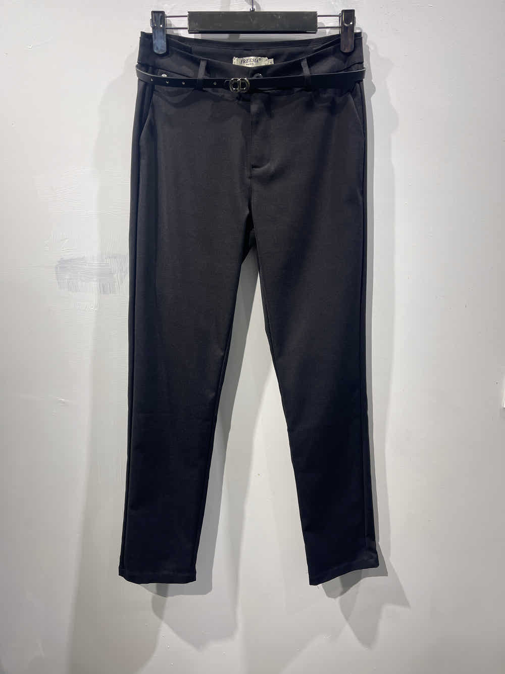 pantalon droit