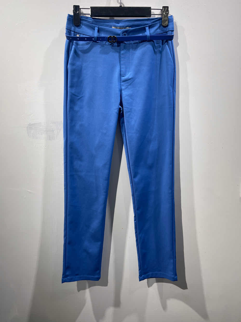 pantalon droit