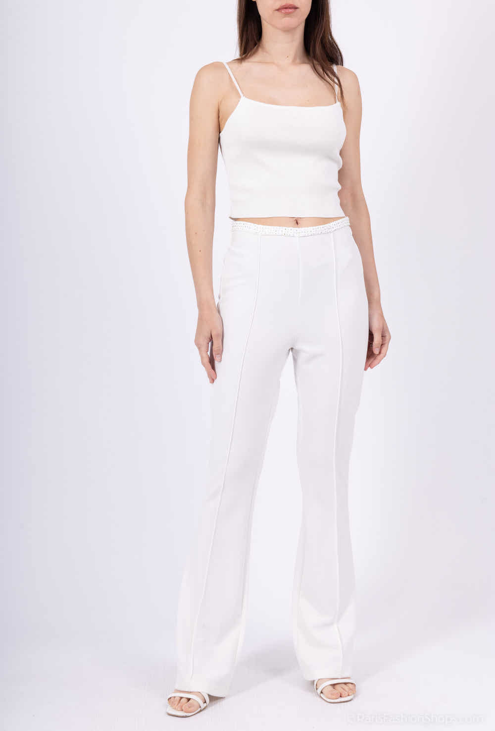 pantalons évase