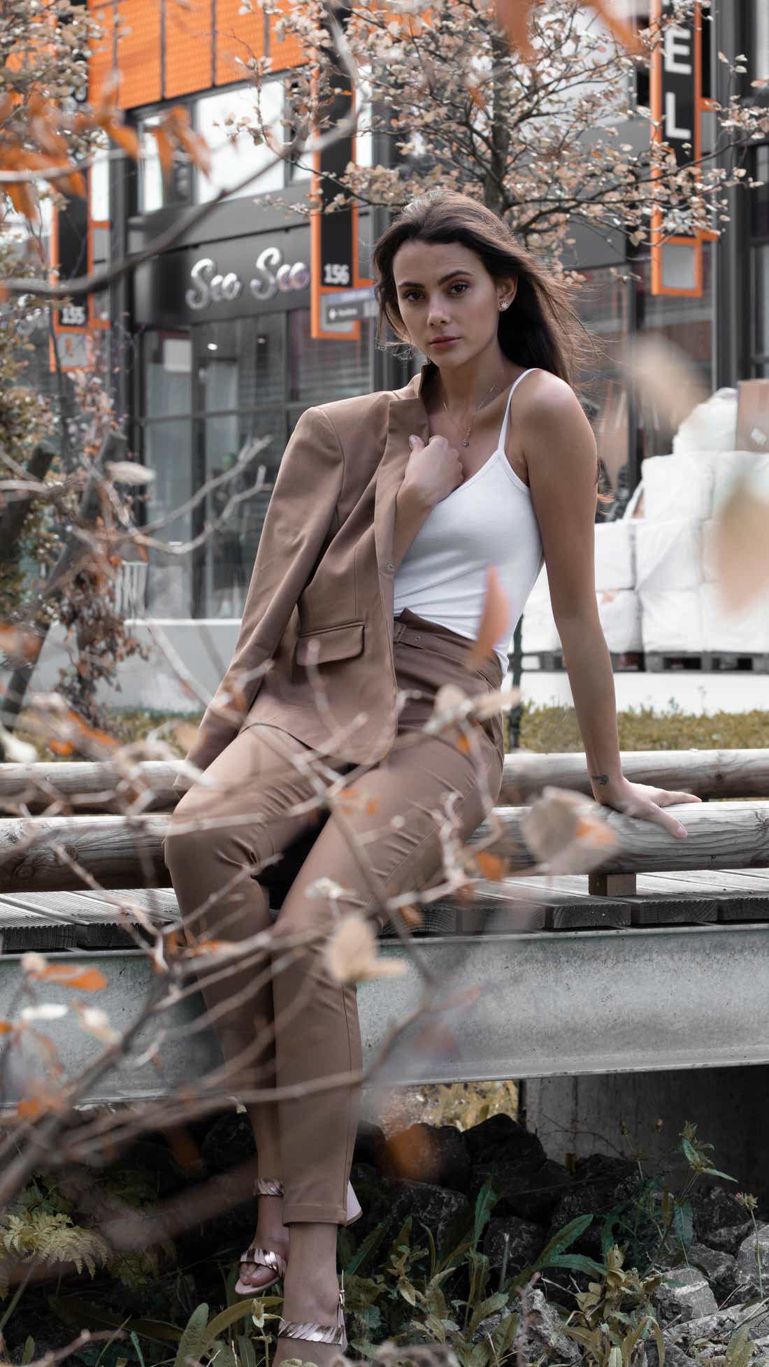 Nouvelle collection Automne-Hiver 2026