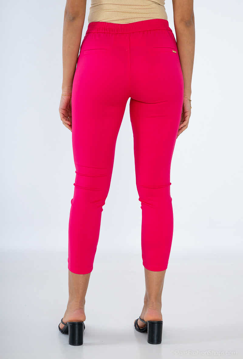 pantalon chino slim