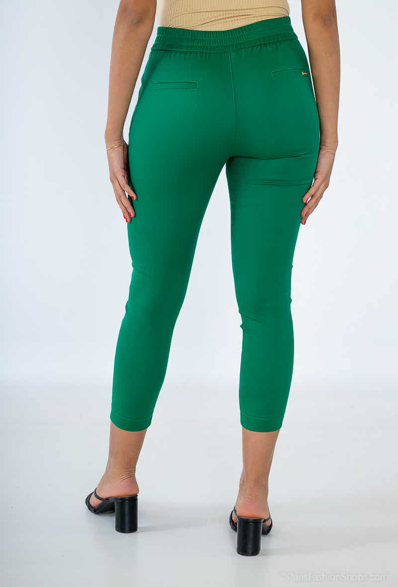 pantalon Chino slim
