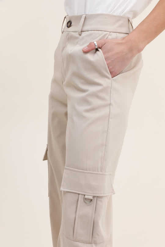 pantalon CARGO