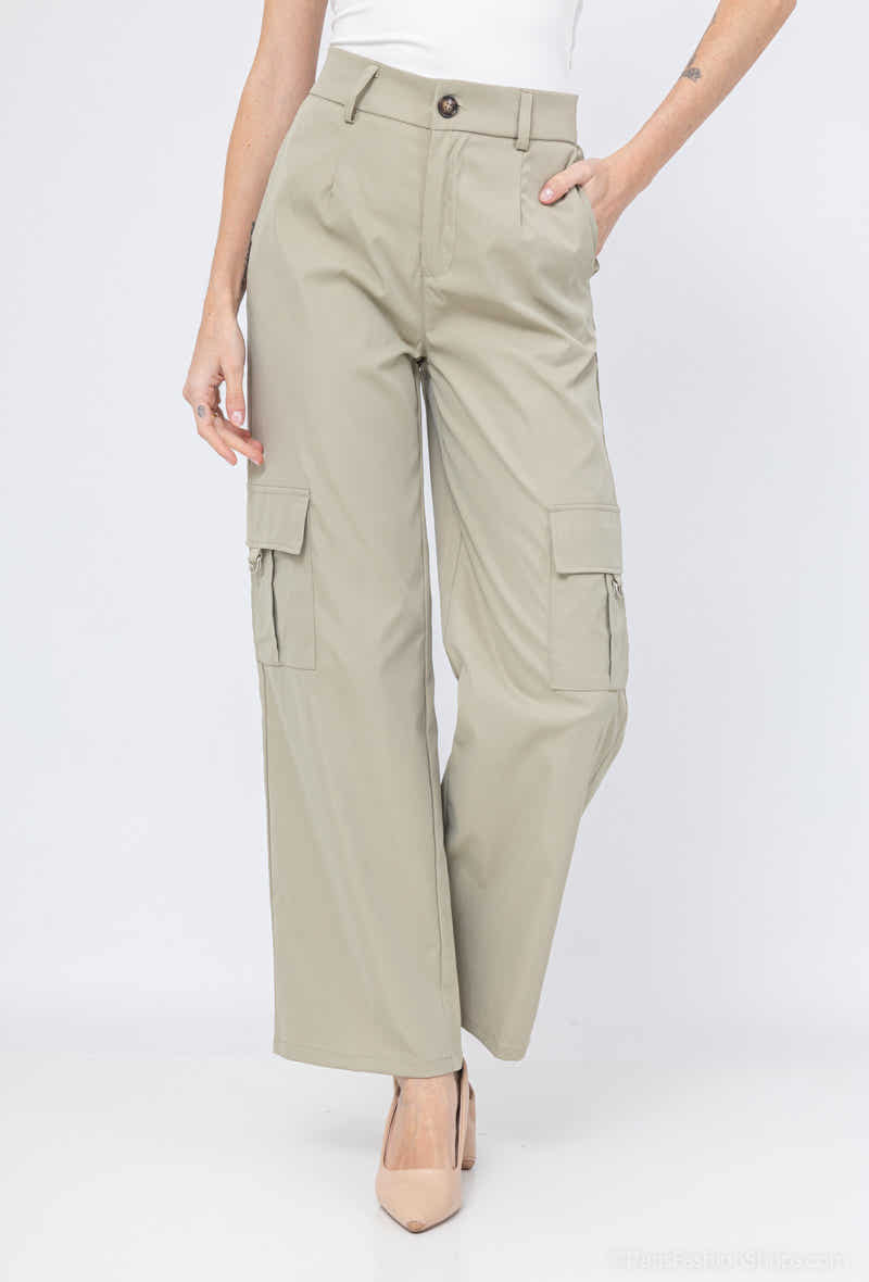 pantalon CARGO