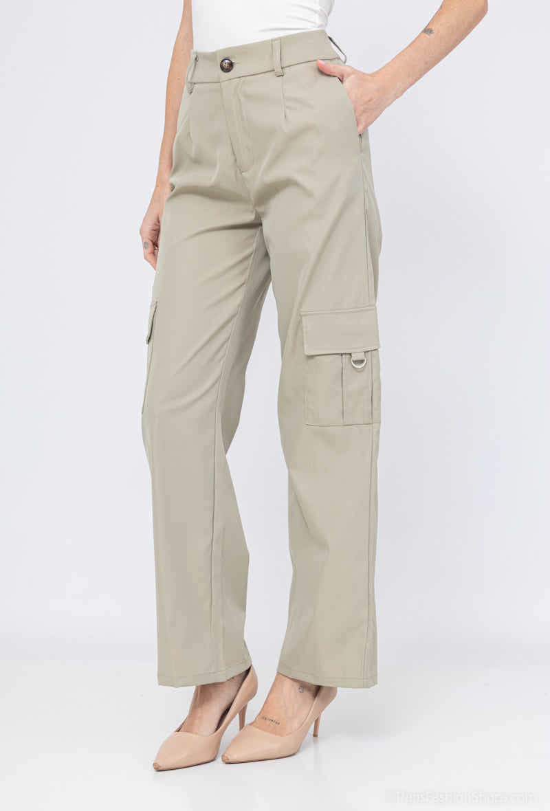 pantalon CARGO