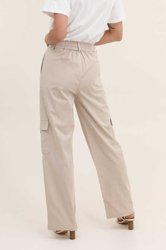 pantalon CARGO