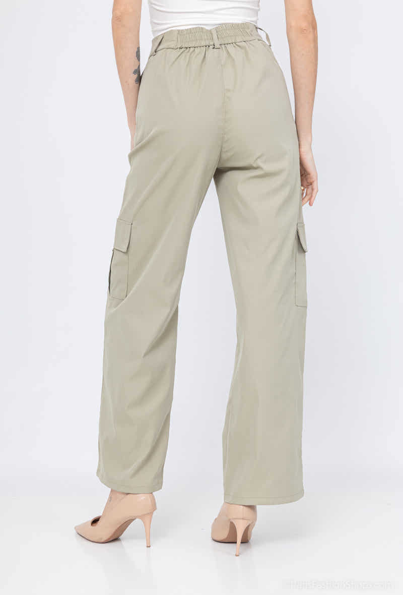 pantalon CARGO