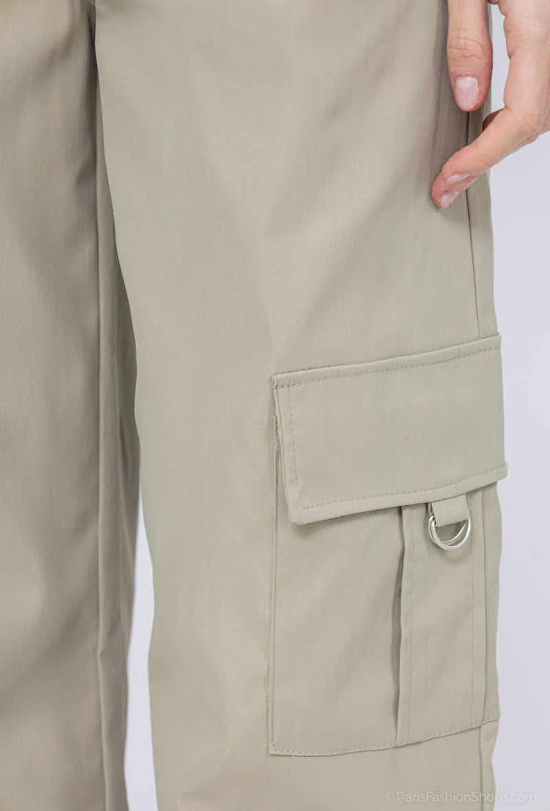 pantalon CARGO
