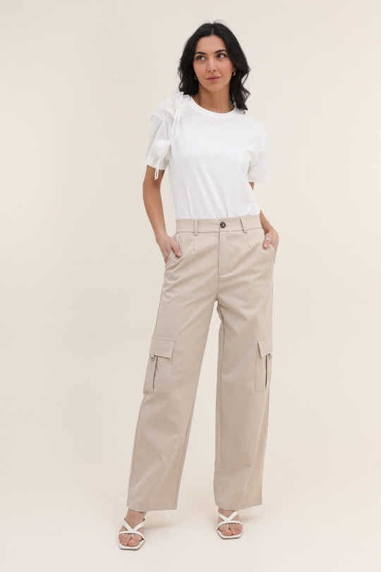 pantalon CARGO