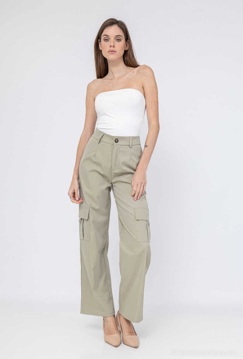 pantalon CARGO