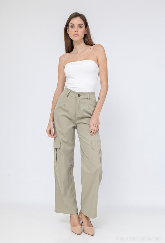 pantalon CARGO