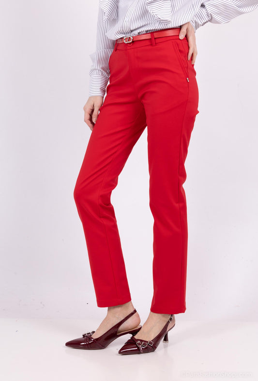 pantalon droit