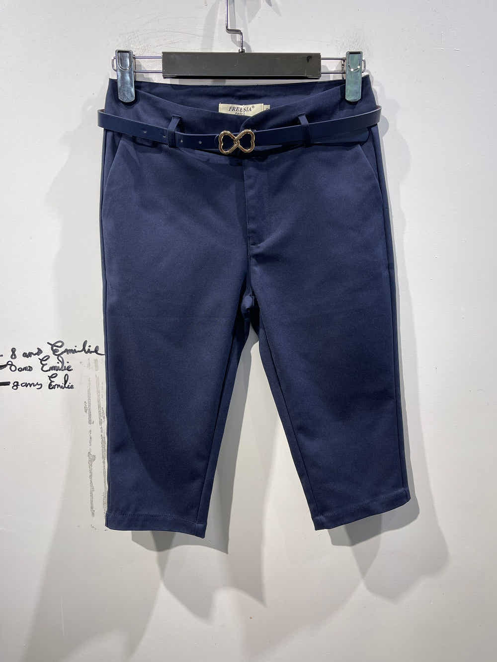 bermuda grand taille