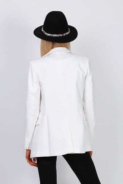 Veste à Costume