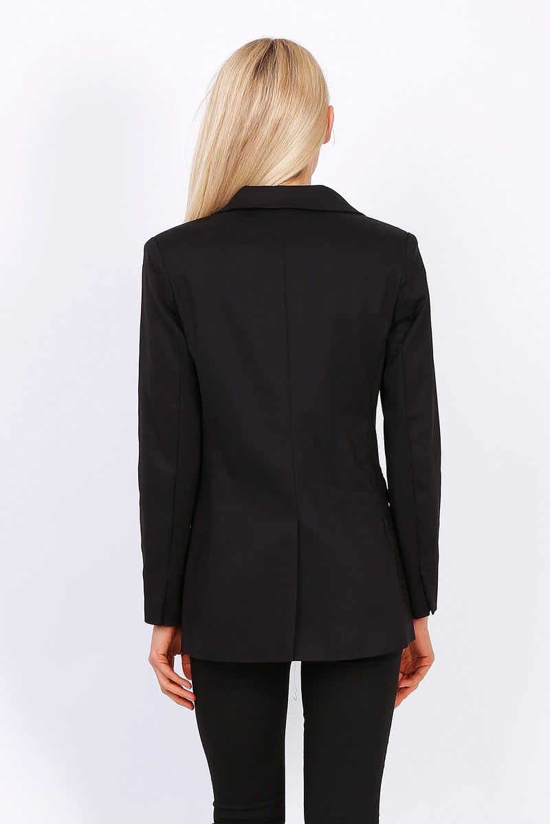 Veste à Costume