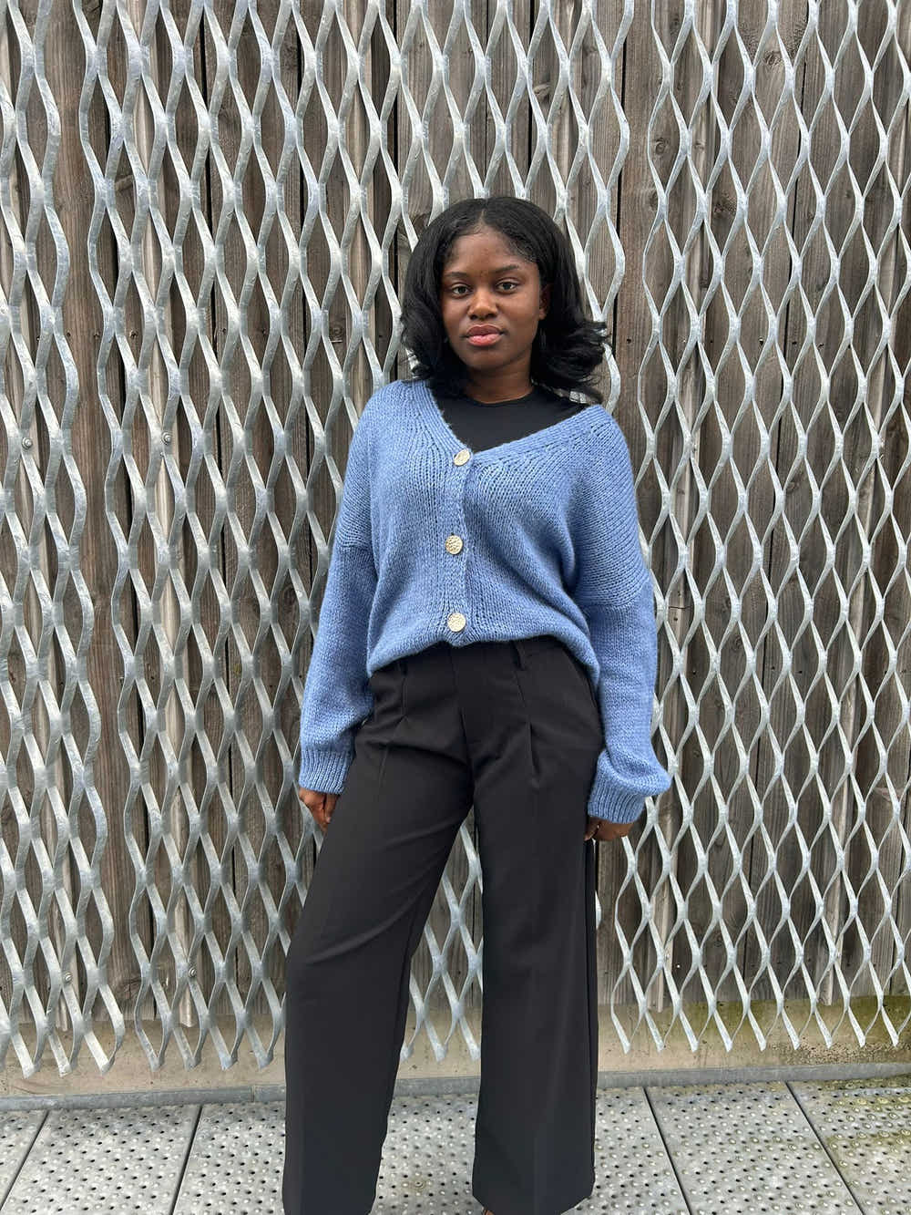 cardigan