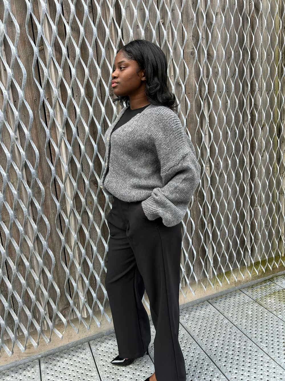 cardigan