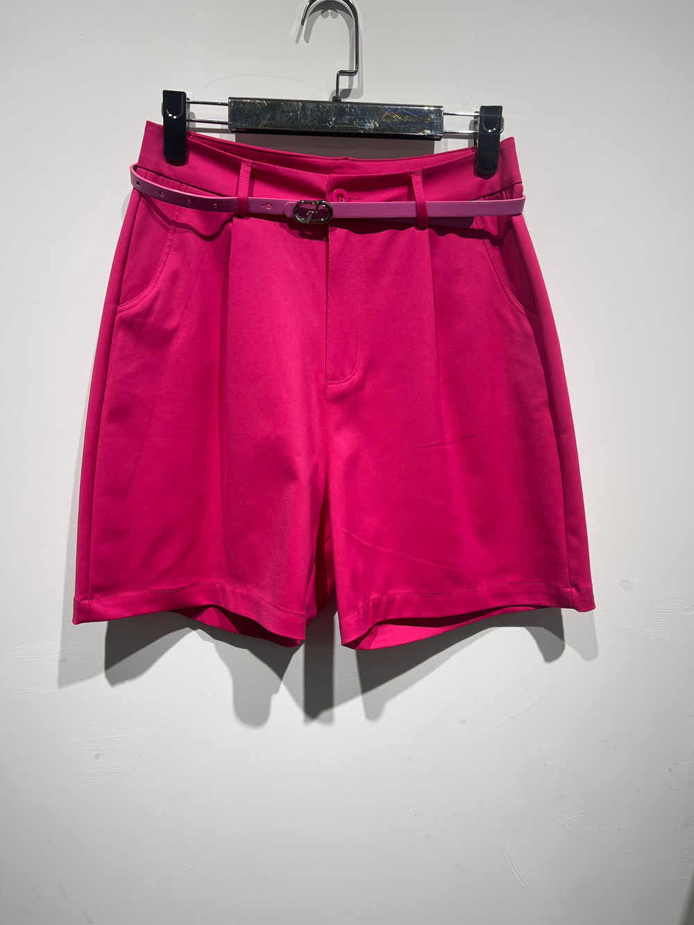 Short bermuda