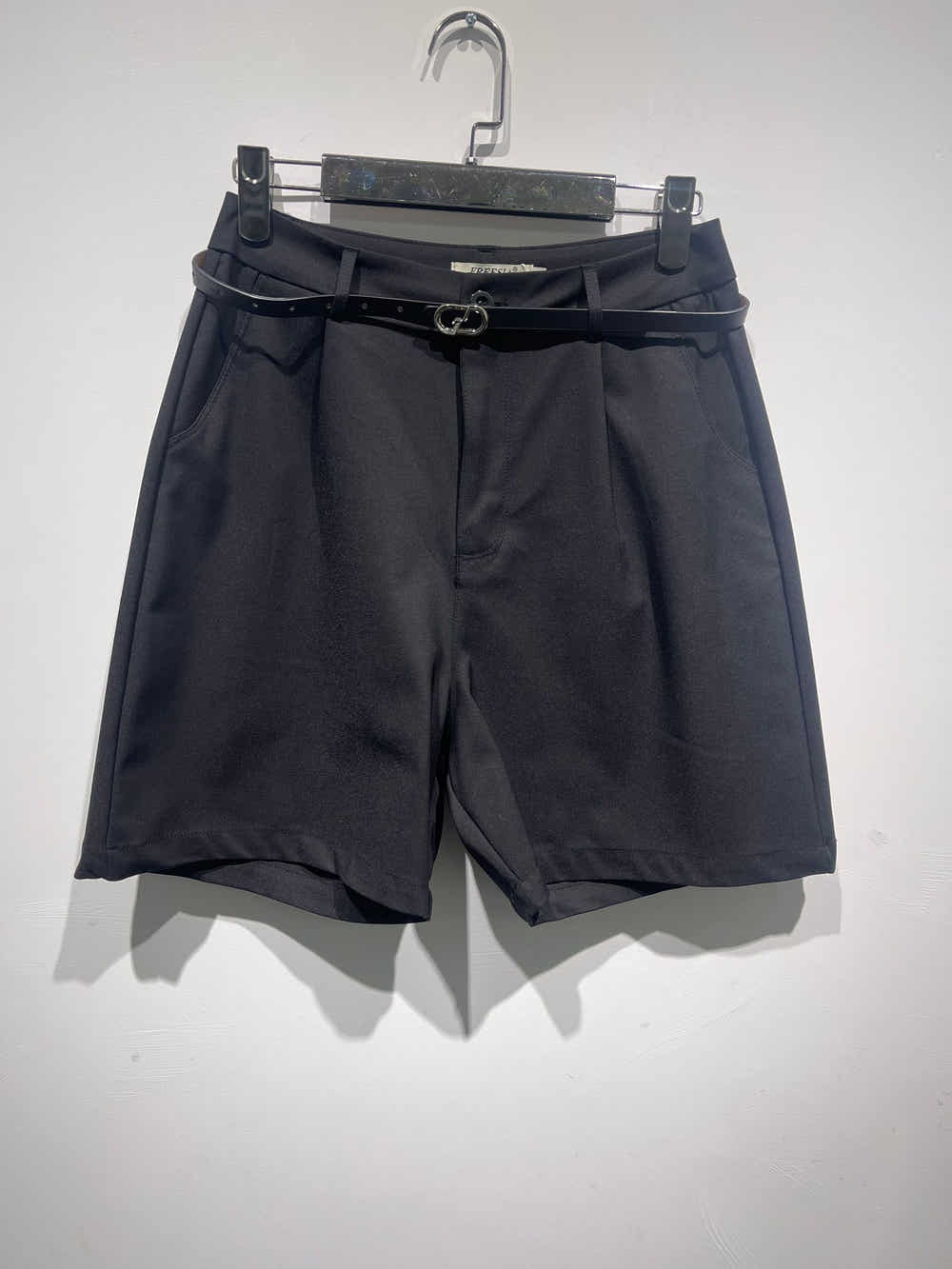 Short bermuda
