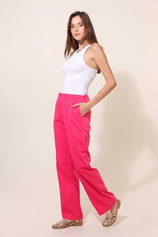 pantalon FREESIA
