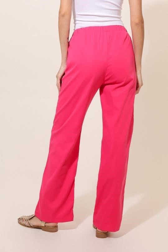 pantalon FREESIA