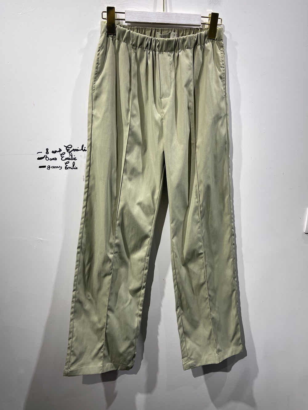 pantalon FREESIA