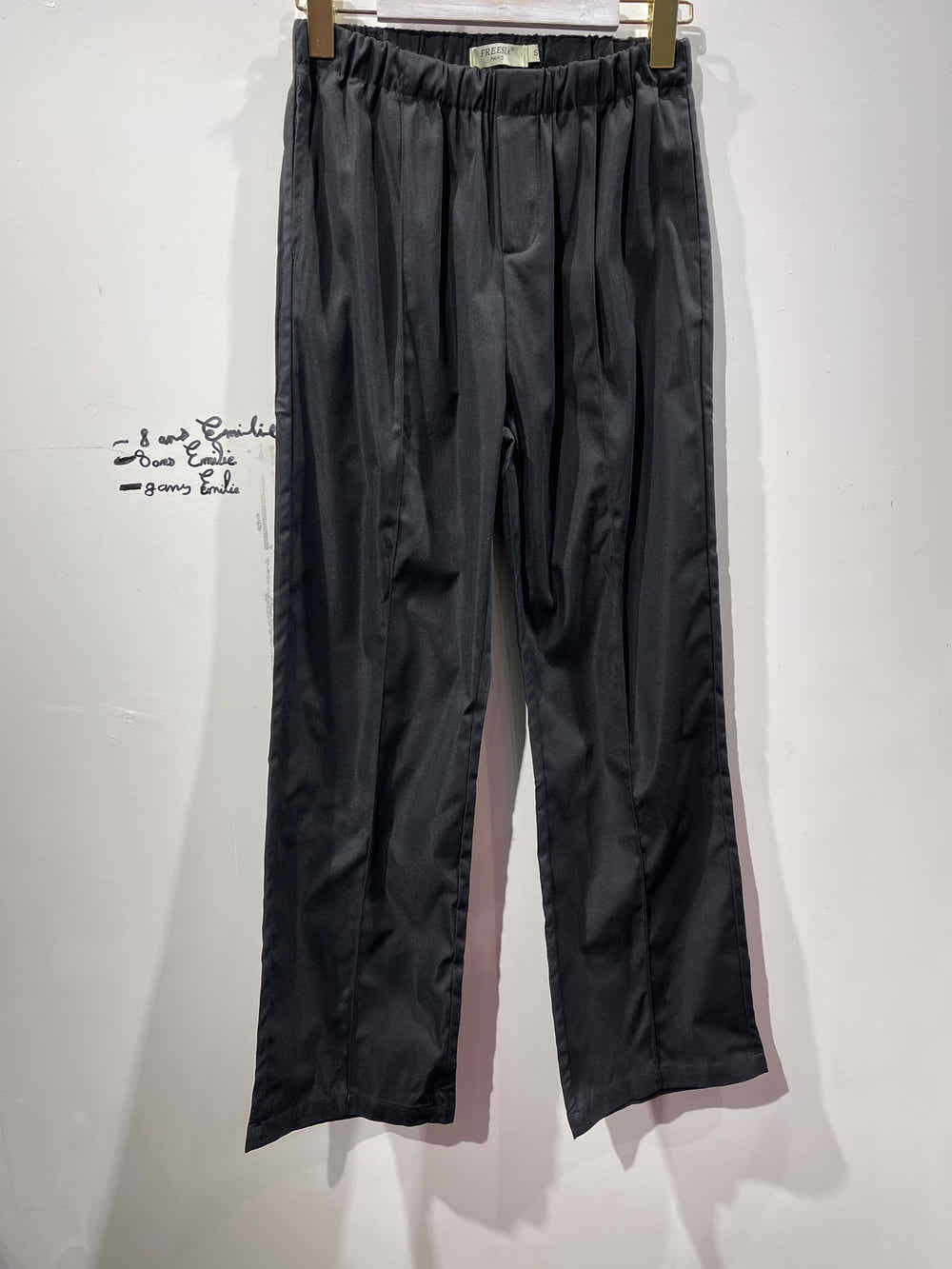 pantalon FREESIA