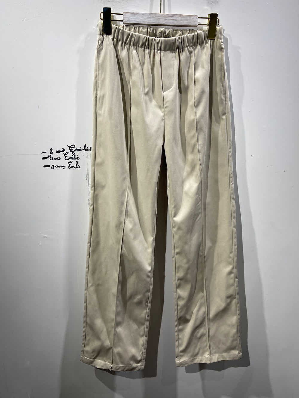 pantalon FREESIA