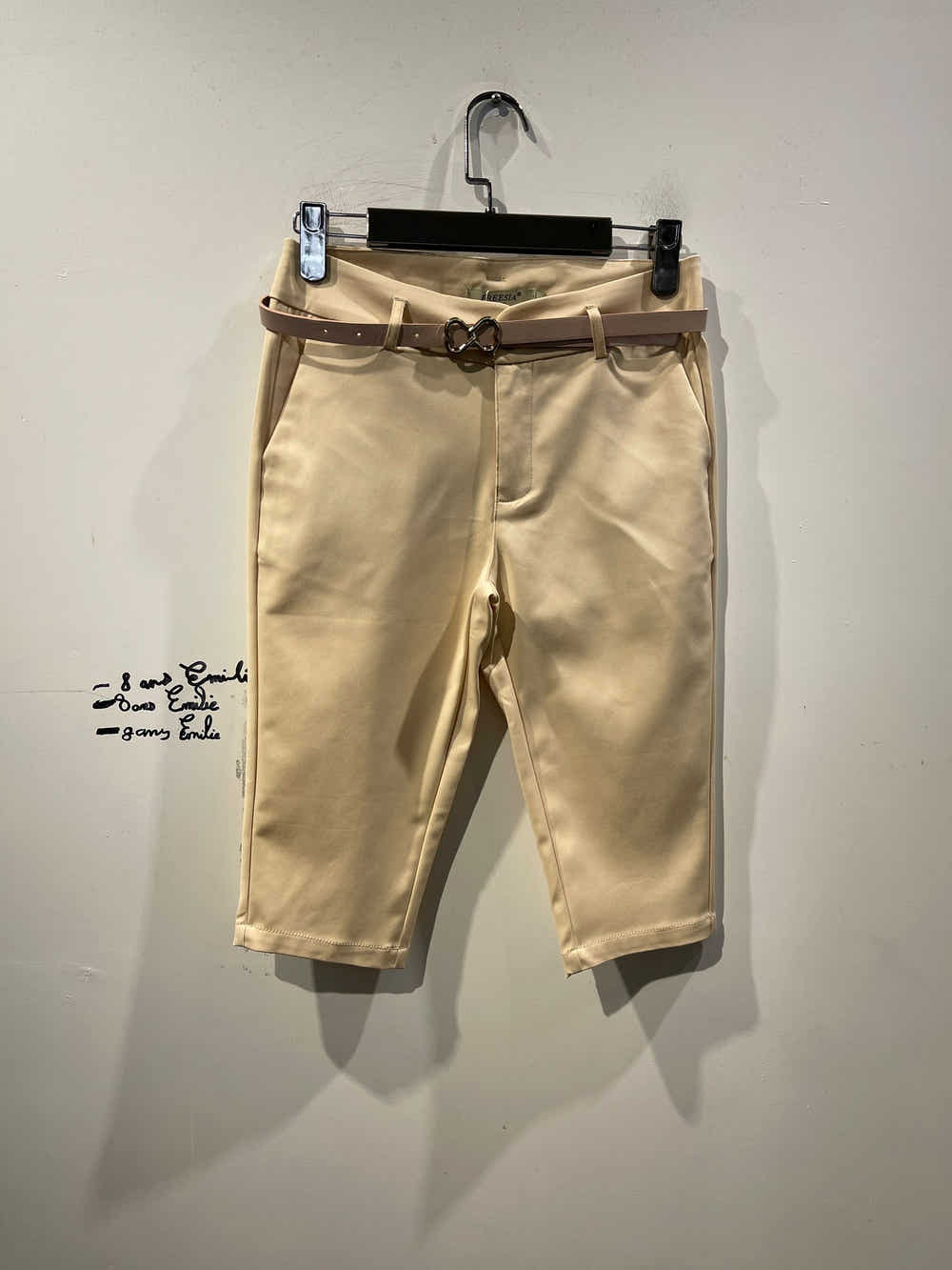 bermuda grand taille