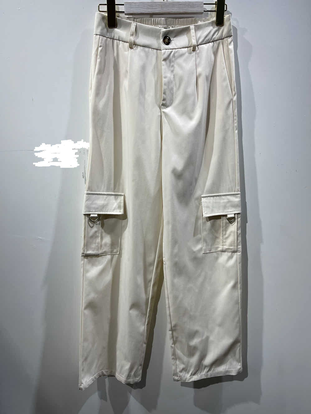 pantalon CARGO
