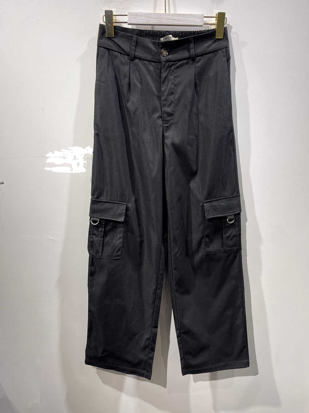 pantalon CARGO