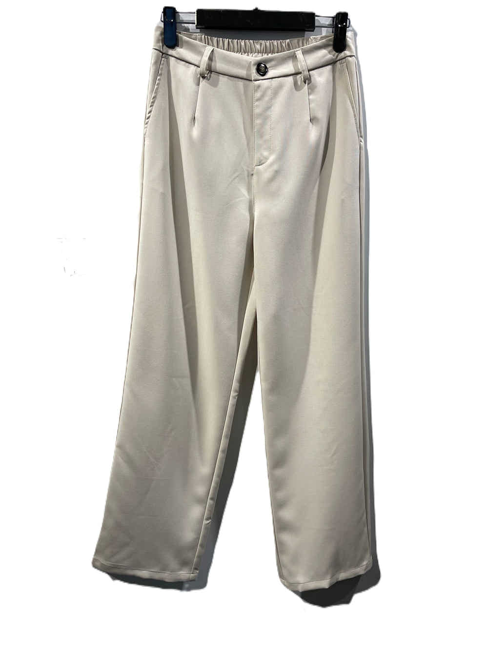 Pantalon droit d’été femme L184