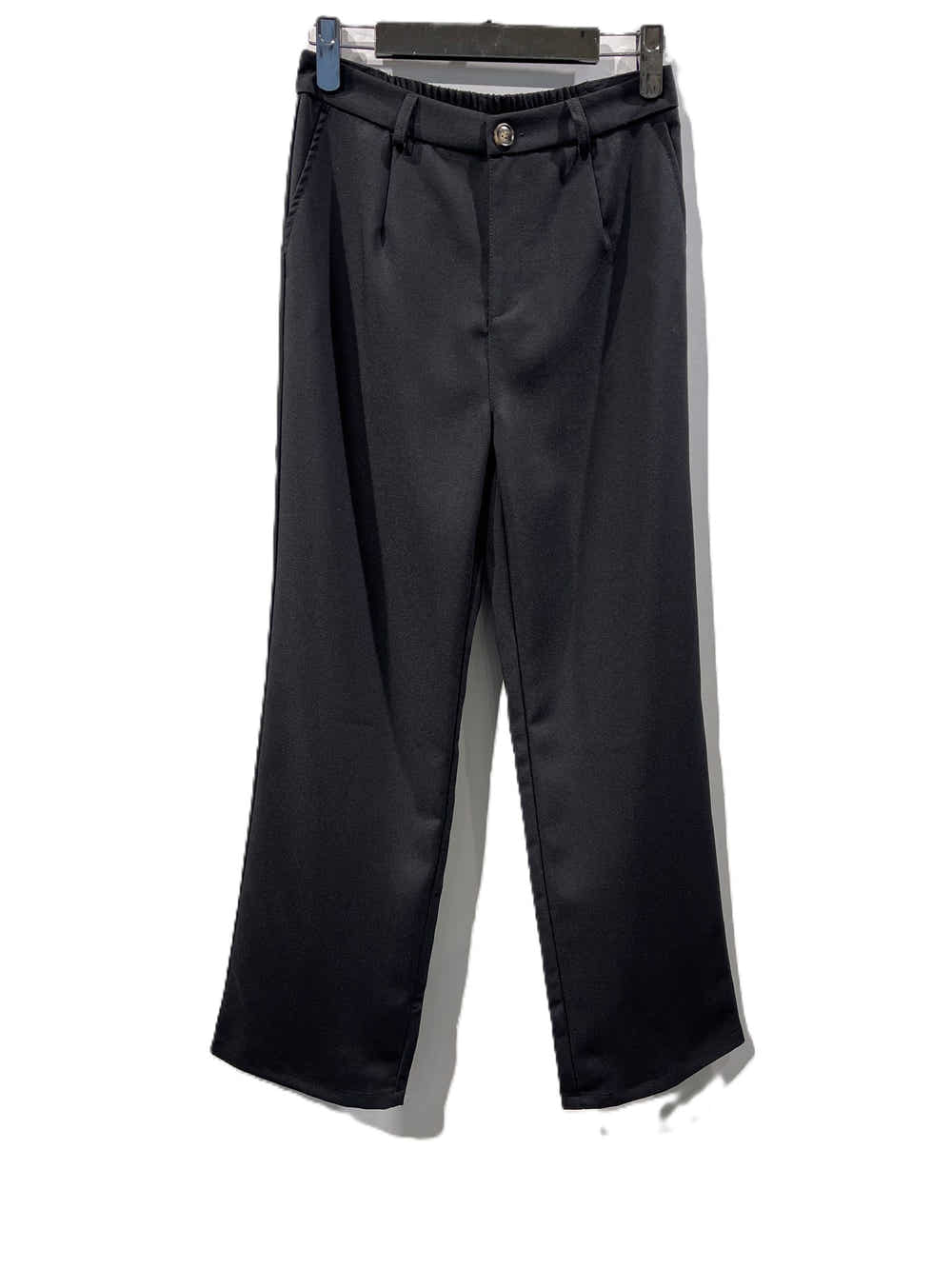 Pantalon droit d’été femme L184