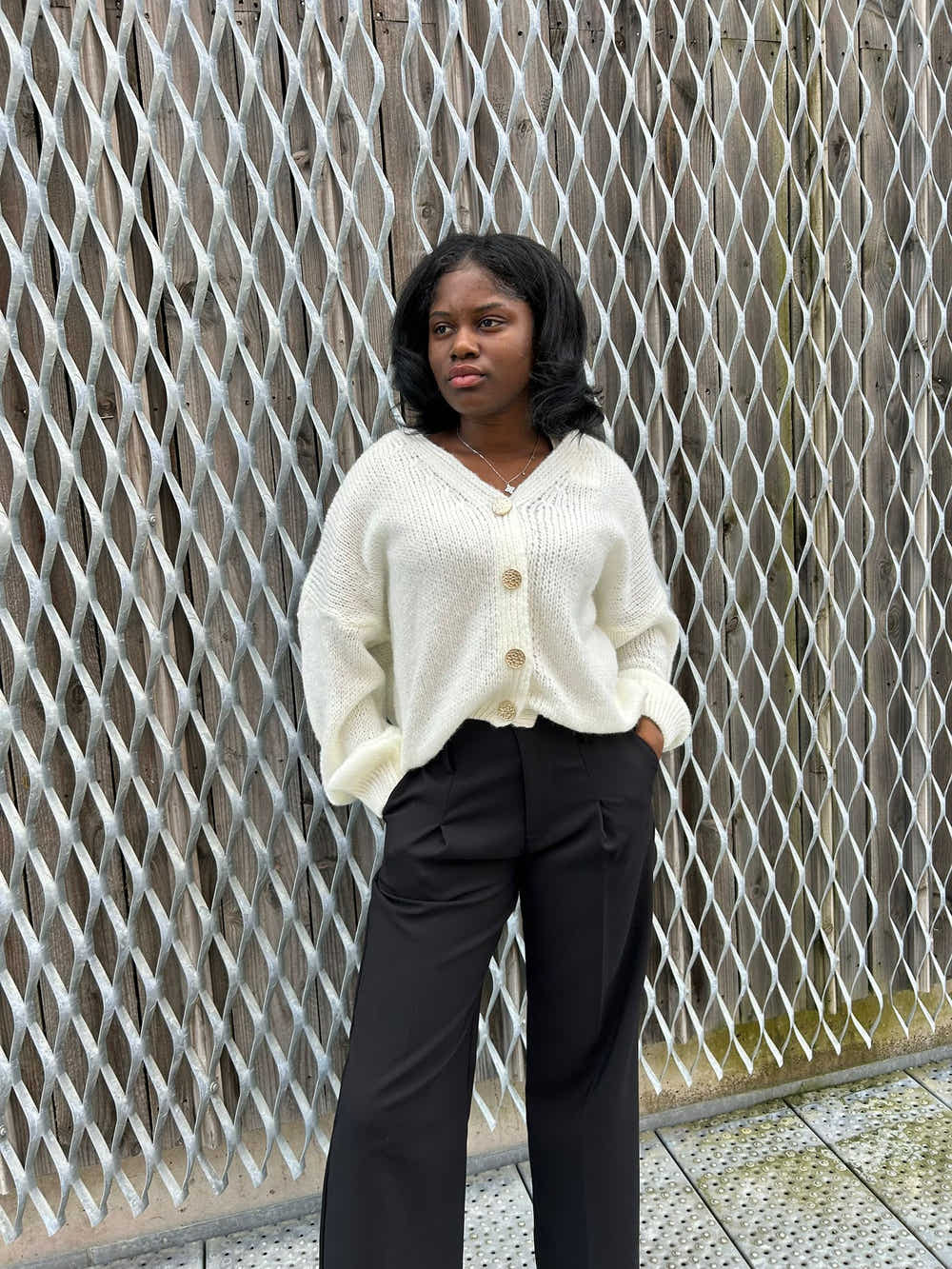 cardigan