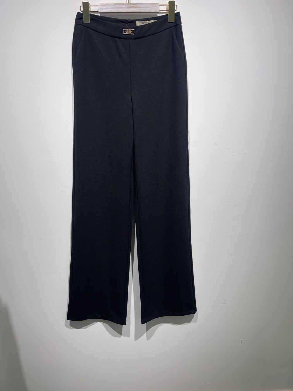 pantalon droit
