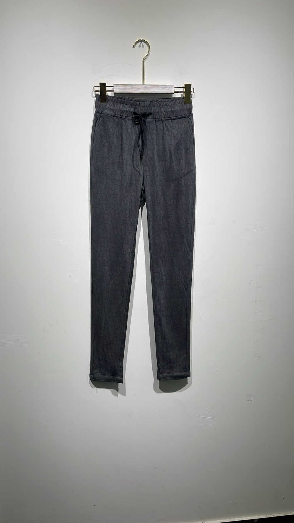 Pantalon Élégant