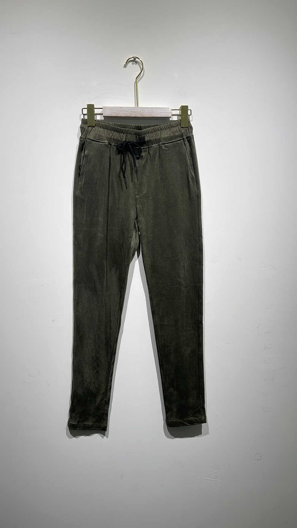 Pantalon Élégant